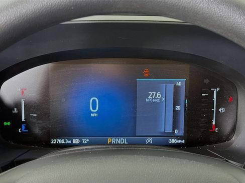 Used 2025 Ford Escape Active FWD image 14