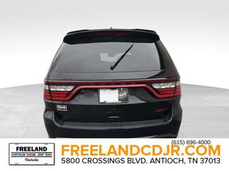 New 2026 Dodge Durango GT video 3