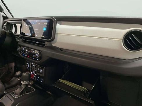 Used 2025 Jeep Wrangler Unlimited Sport S 4xe image 75