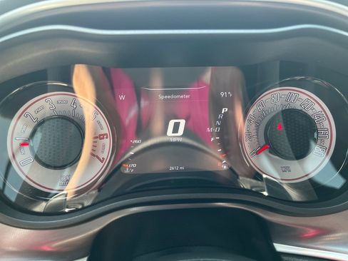 Used 2019 Dodge Challenger R/T Scat Pack w/ Shaker Package RWD image 16