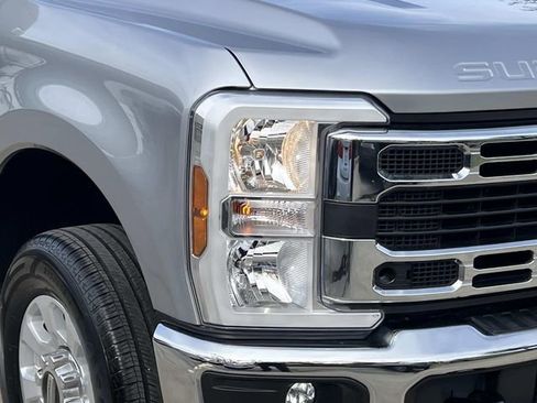 Used 2024 Ford F250 XLT image 7