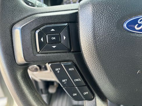 Used 2022 Ford F250 XLT AWD/4WD image 21