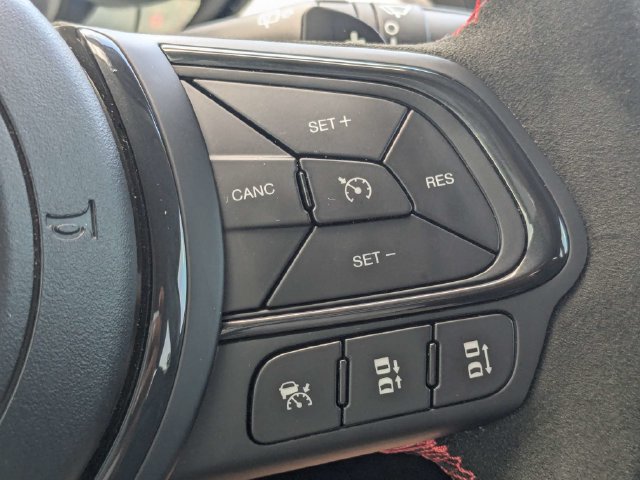 Used 2023 FIAT 500X Sport w/ Technology Group AWD/4WD image 27