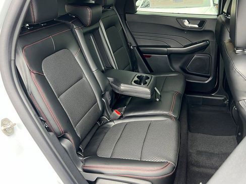 New 2026 Ford Escape ST-Line w/ Cold Weather Package image 11