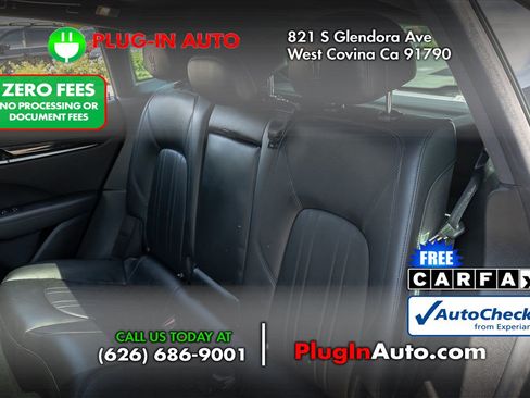 Used 2021 Maserati Levante S AWD/4WD image 11