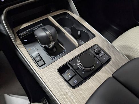 Certified 2025 MAZDA CX-90 Plug-In Hybrid w/Premium Sport image 25