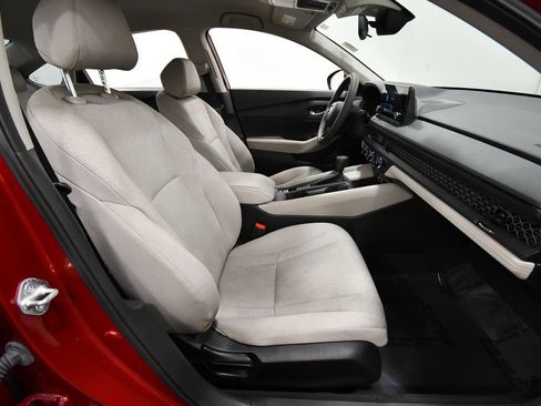 Certified 2024 Honda Accord LX image 17