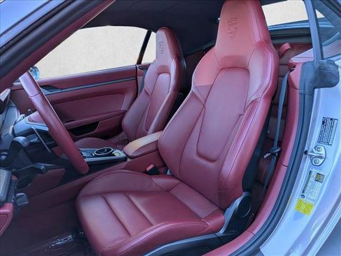 Used 2023 Porsche 911 Carrera S image 5