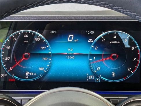 Certified 2023 Mercedes-Benz GLE 350 image 11