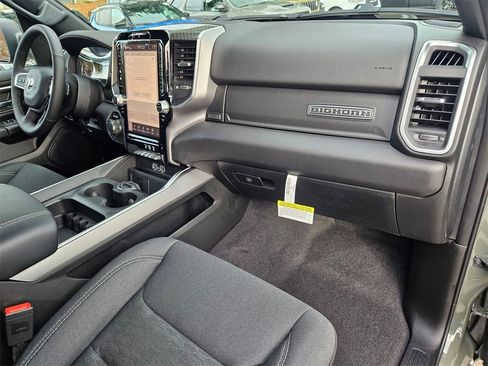 New 2026 RAM 1500 Big Horn image 20