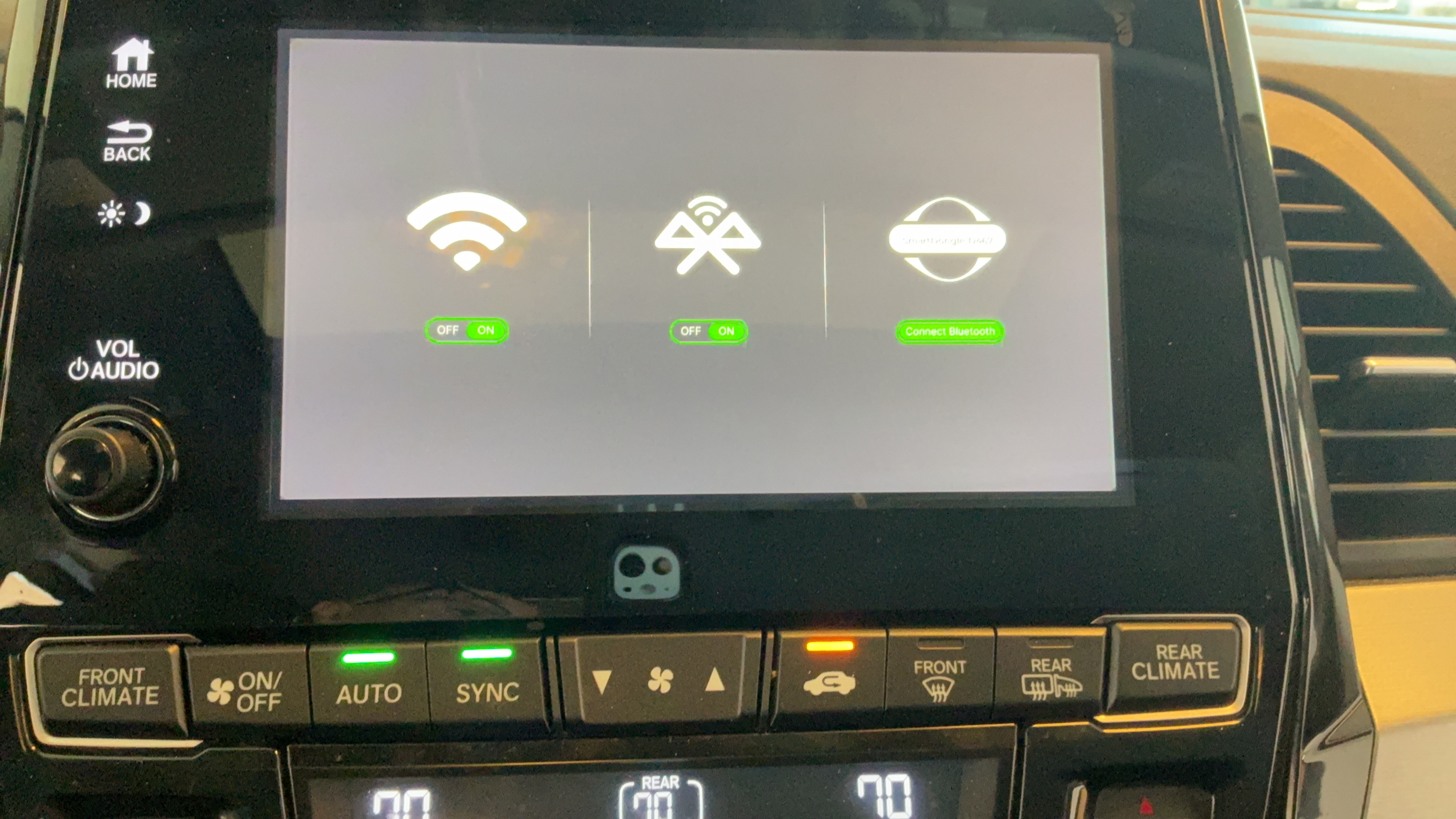 Used 2021 Honda Odyssey Touring image 11