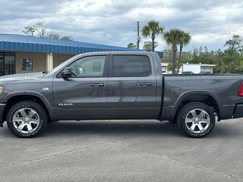 New 2026 RAM 1500 Big Horn AWD/4WD image 3