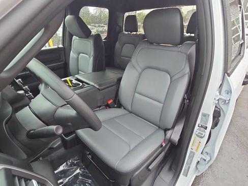 New 2026 RAM 1500 Tradesman AWD/4WD image 15