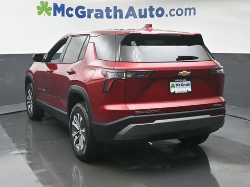 New 2026 Chevrolet Equinox LT image 20