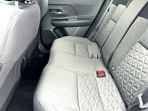 New 2026 Nissan Kicks SV w/ Cold Weather Package image 15