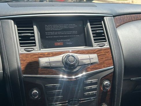 Used 2019 Nissan Armada SL w/ Premium Package RWD image 24