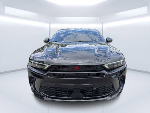 Used 2024 Dodge Hornet GT Plus w/ GT Blacktop Package image 8