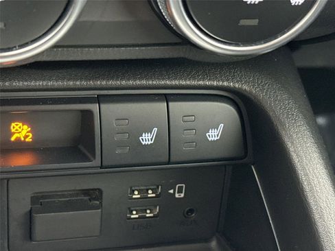 Certified 2023 MAZDA MX-5 Miata Grand Touring image 8