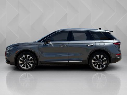 Used 2022 Lincoln Corsair Reserve w/ Luxury Package FWD image 8