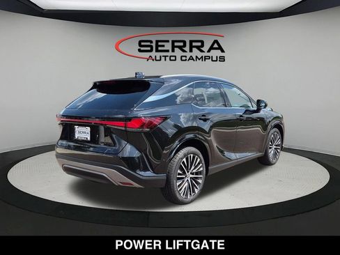 New 2026 Lexus RX 350 Premium Plus AWD/4WD image 3