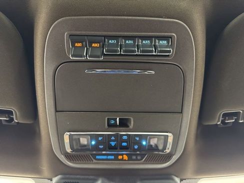 Used 2026 Ford F450 King Ranch w/ Chrome Package AWD/4WD image 14