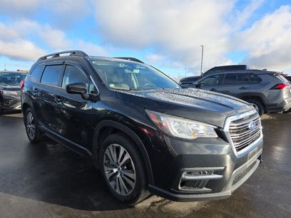 Used 2019 Subaru Ascent Premium w/ Popular Package #2