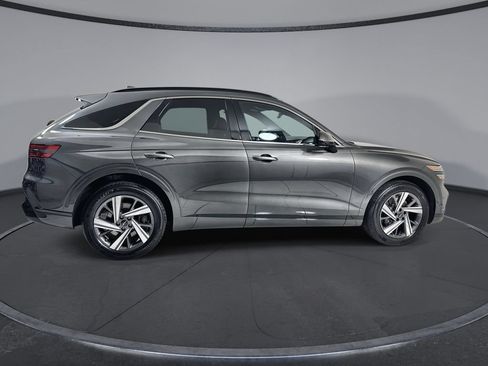 Used 2026 Genesis GV70 3.5T Sport Advanced AWD/4WD image 9