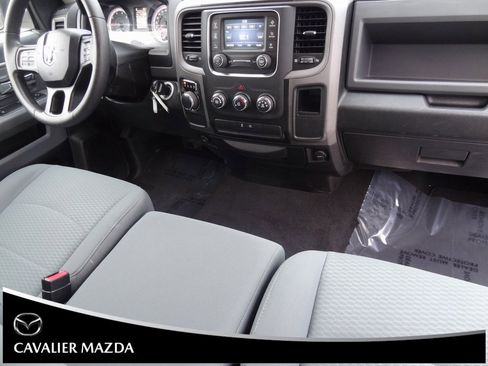 Used 2019 RAM 1500 Tradesman w/ Popular Equipment Group image 15