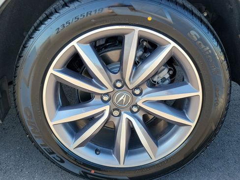 Used 2023 Acura RDX FWD w/ Technology Package image 12