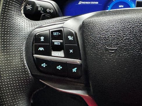Used 2020 Ford Explorer ST w/ ST High-Performance Pack image 30
