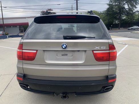 Used 2008 BMW X5 4.8i AWD/4WD image 10