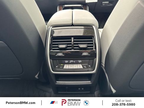 New 2026 BMW X5 xDrive40i image 21