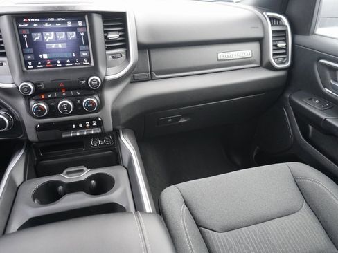 Used 2021 RAM 1500 Big Horn image 22
