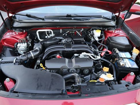 Used 2019 Subaru Outback 2.5i Limited image 34