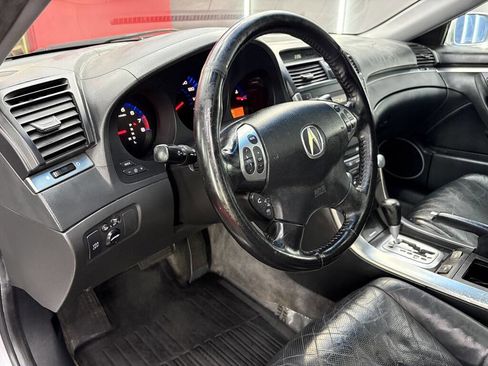 Used 2005 Acura TL FWD image 9