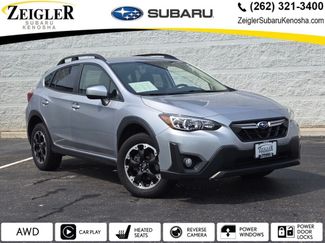Used 2023 Subaru Crosstrek 2.0i Premium AWD/4WD video 1