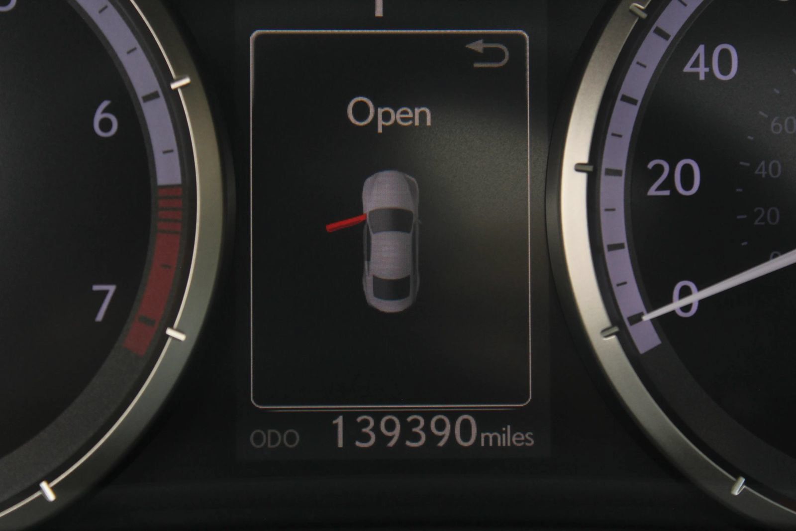 Used 2015 Lexus RC 350 AWD w/ Navigation System Package image 27