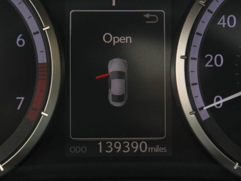 Used 2015 Lexus RC 350 AWD image 27