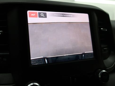 Used 2024 RAM 3500 Tradesman w/ Chrome Appearance Group image 17