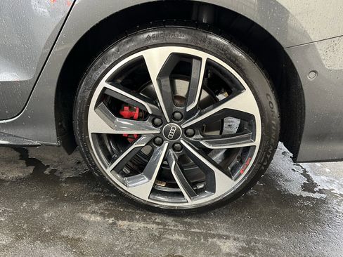 Used 2023 Audi S3 Premium Plus w/ Premium Plus Package image 13