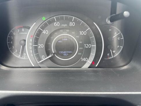 Used 2015 Honda CR-V Touring image 14