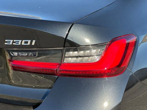 Used 2025 BMW 330i 330i image 32