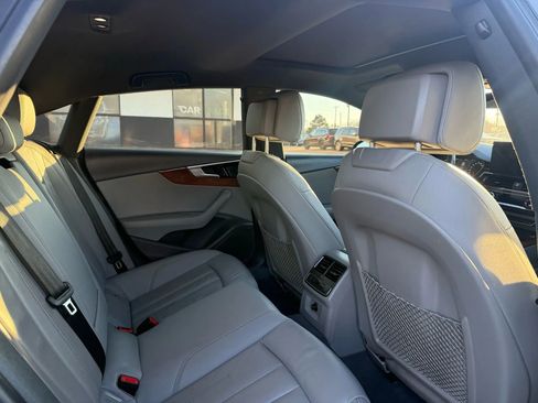 Used 2020 Audi A5 2.0T Premium image 23