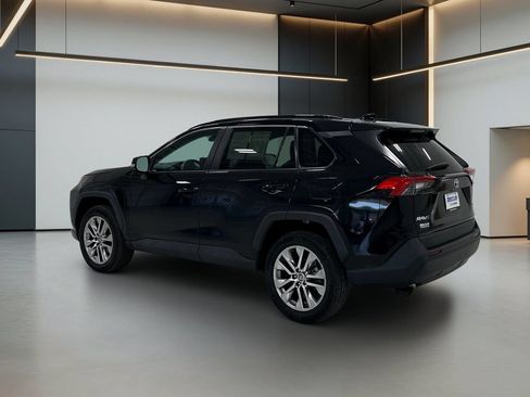 Used 2024 Toyota RAV4 XLE Premium w/ Weather Package AWD/4WD image 3