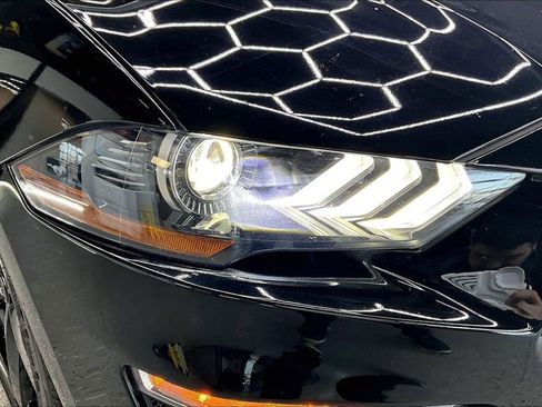 Used 2022 Ford Mustang GT Premium w/ Equipment Group 401A image 33