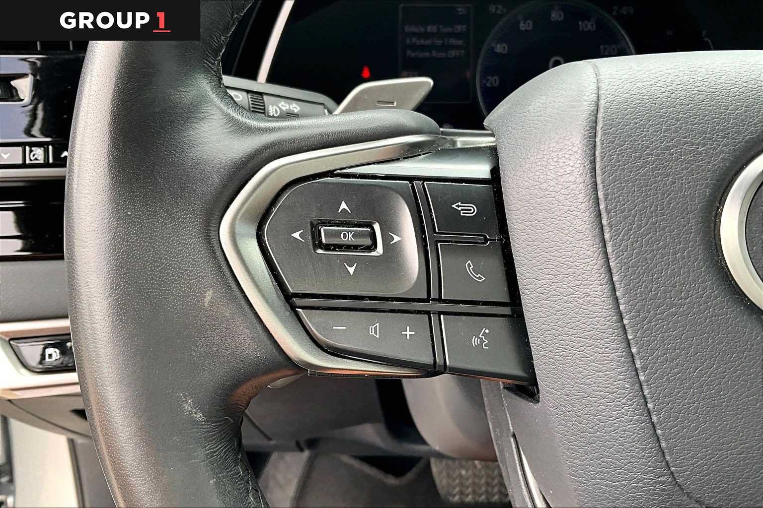 Used 2024 Lexus RX 350 FWD w/ Technology Package image 15