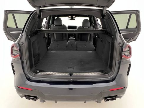 Certified 2024 BMW X3 M40i image 28