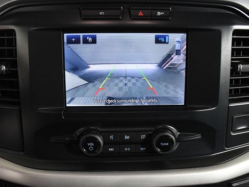 Used 2023 Ford F150 XLT image 16