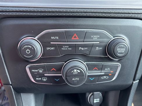 Used 2023 Dodge Charger GT w/ Plus Group AWD/4WD image 73