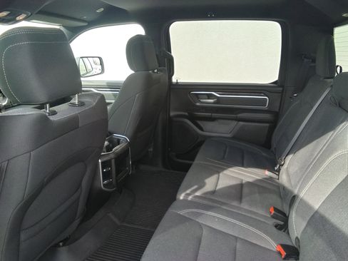 Used 2022 RAM 1500 Big Horn image 8